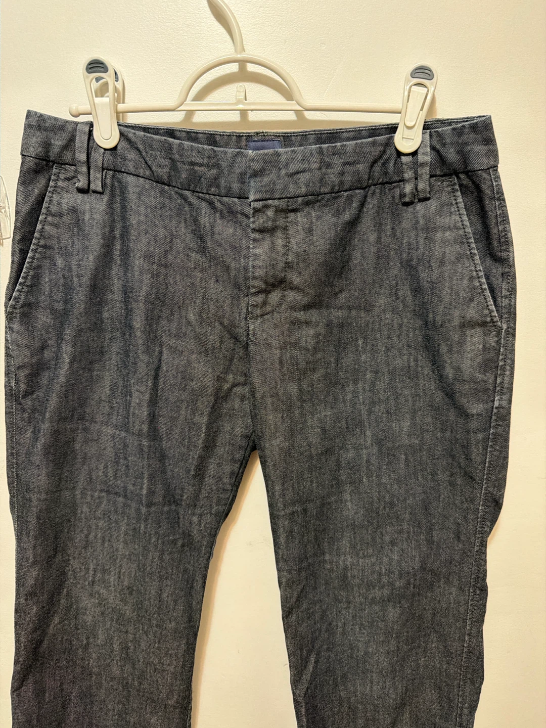 Gap Ankle Pants - Size 6 - photo 2