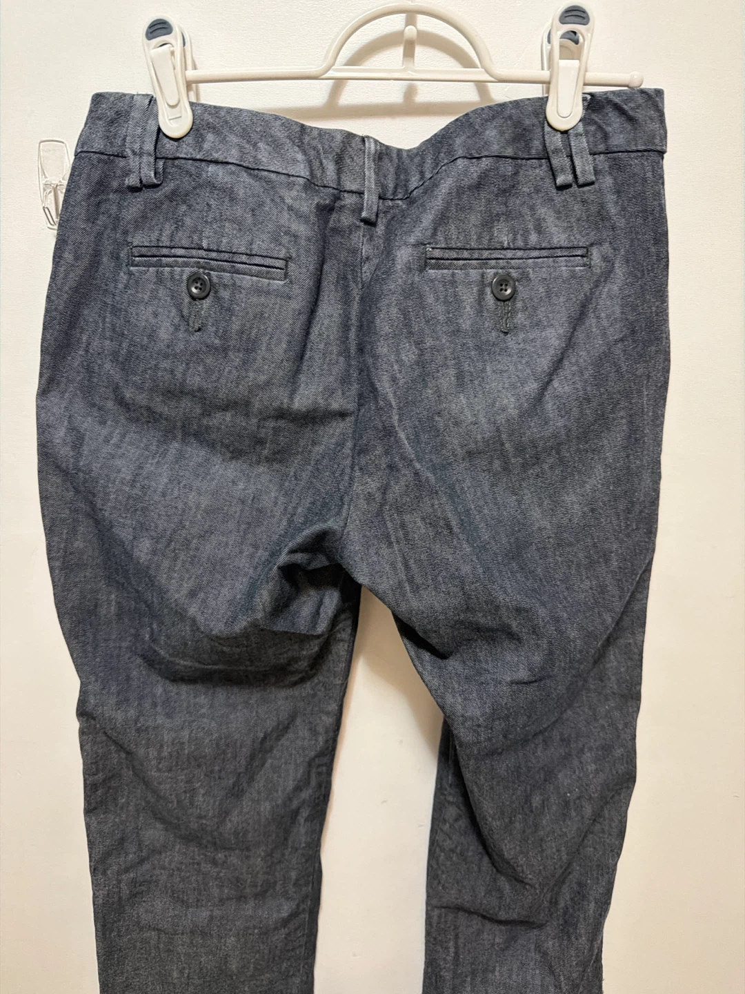 Gap Ankle Pants - Size 6 - photo 4