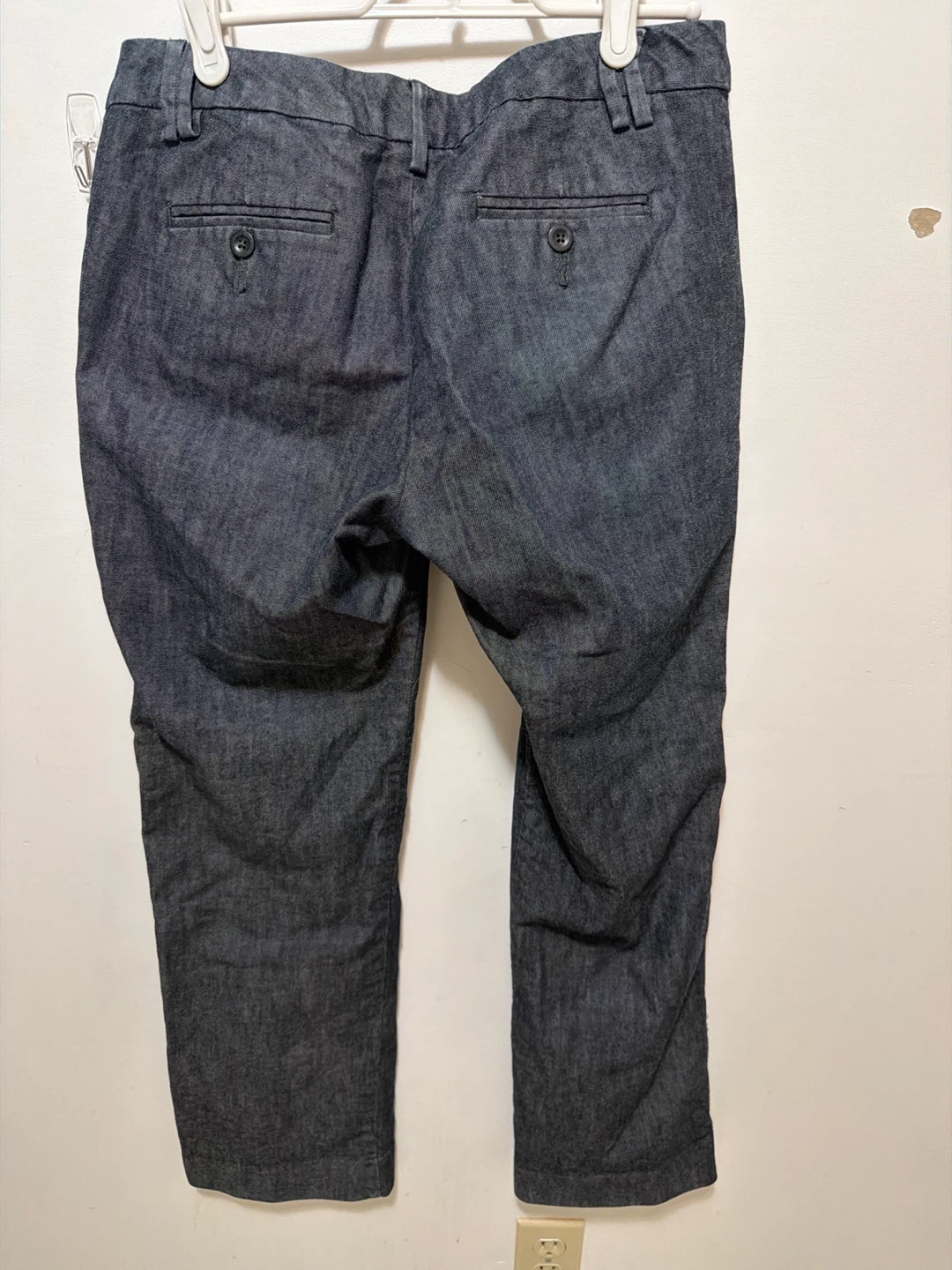 Gap Ankle Pants - Size 6 - photo 5