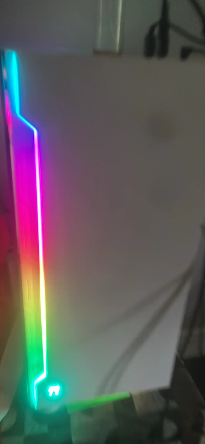 Custom Gaming PC with RGB Lighting - photo 2
