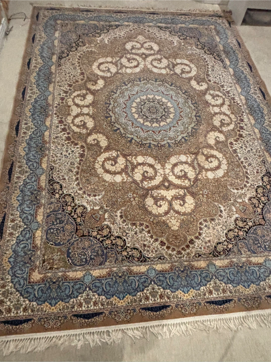 Persian Rug