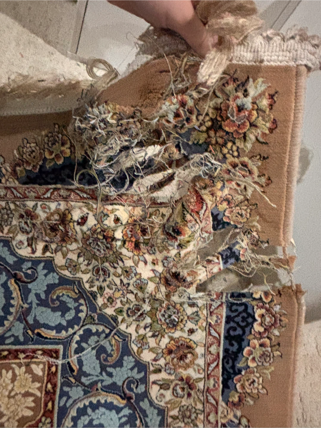 Persian Rug - photo 2