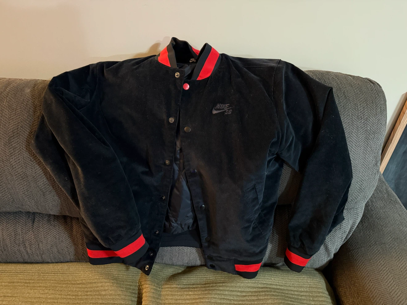 Jackets - photo 2