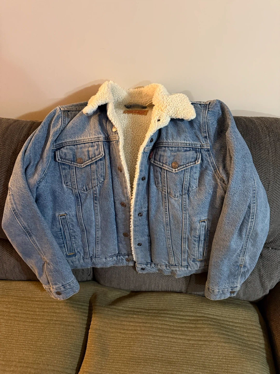 Jackets - photo 4