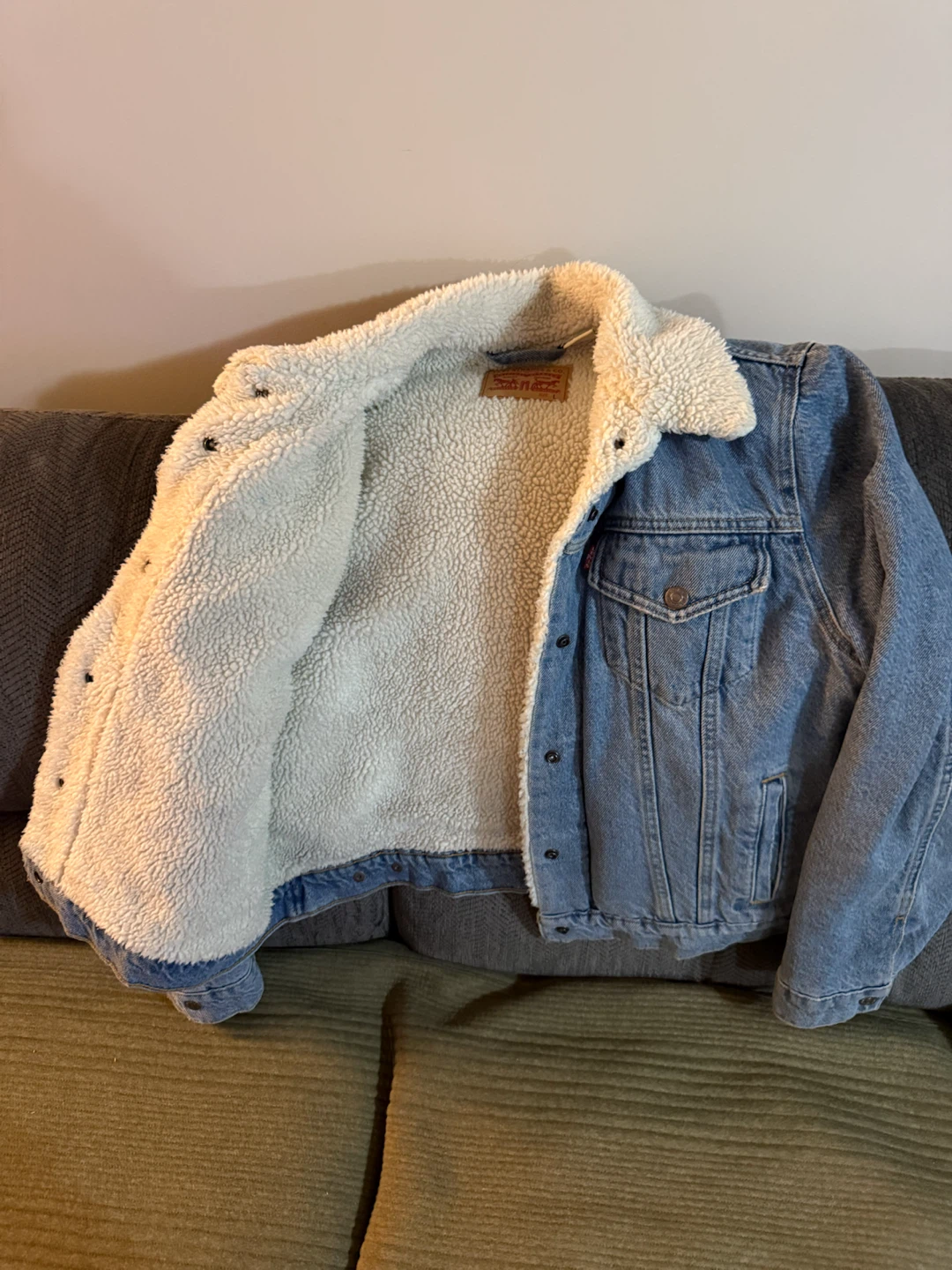 Jackets - photo 5