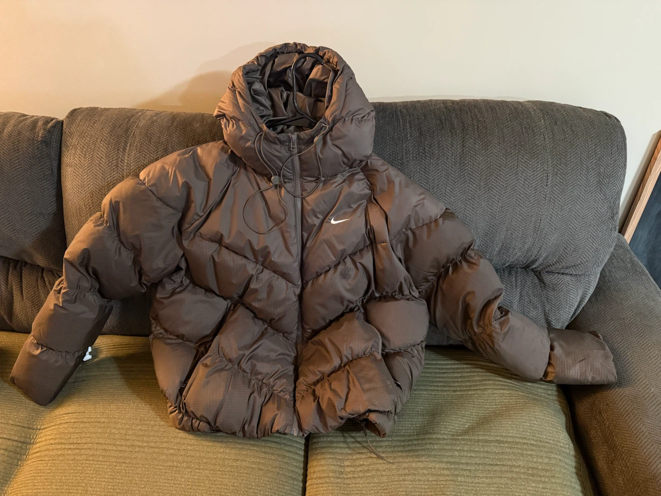 Jackets
