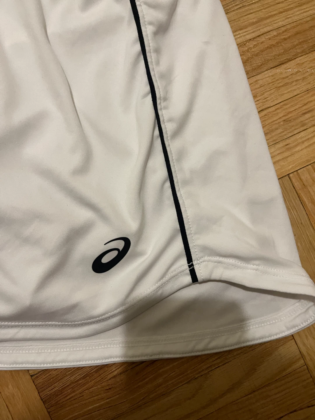 ASICS Women’s Court Skort White XS – NWT - photo 2