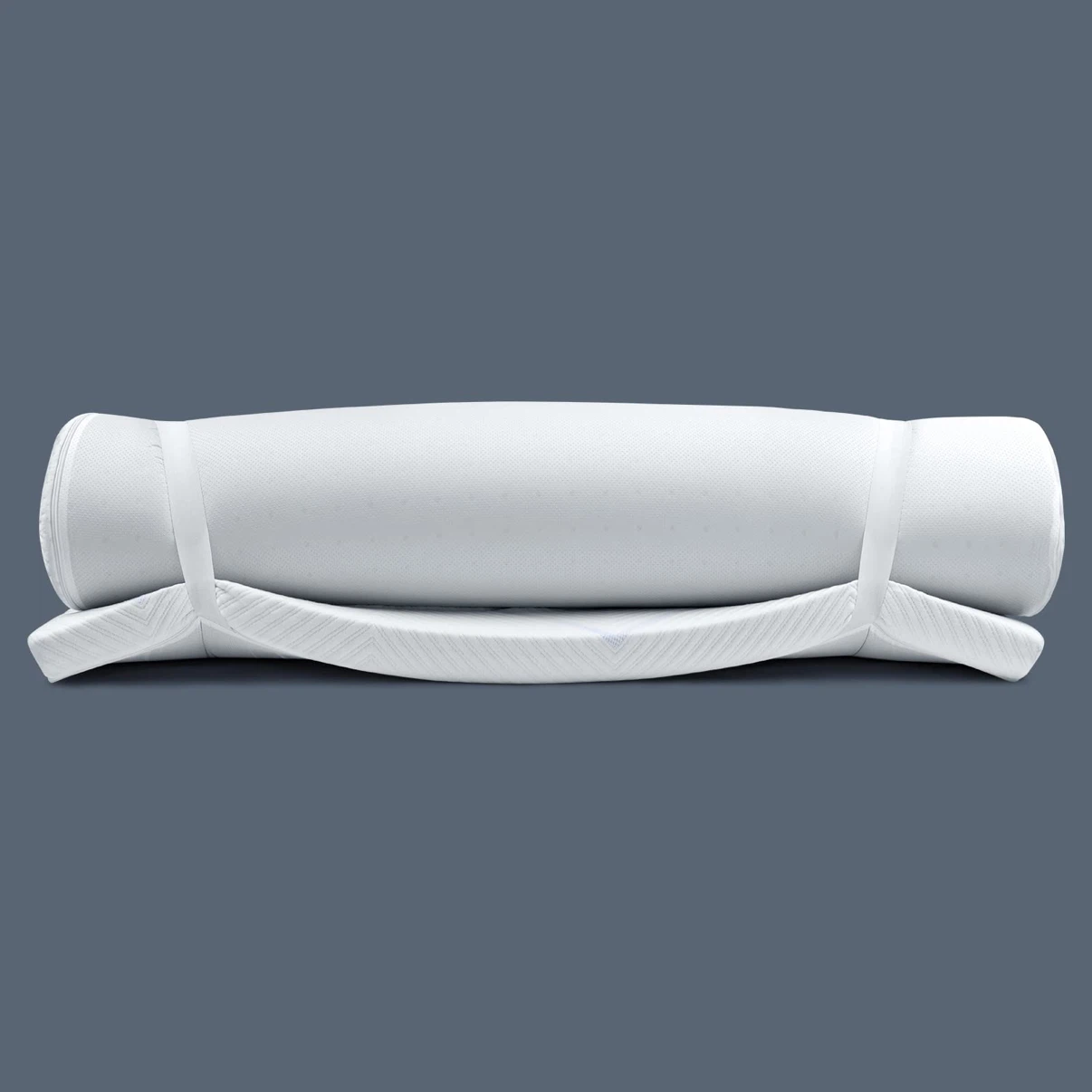 BedStory 3 inch Gel Mattress Topper, Queen - photo 4