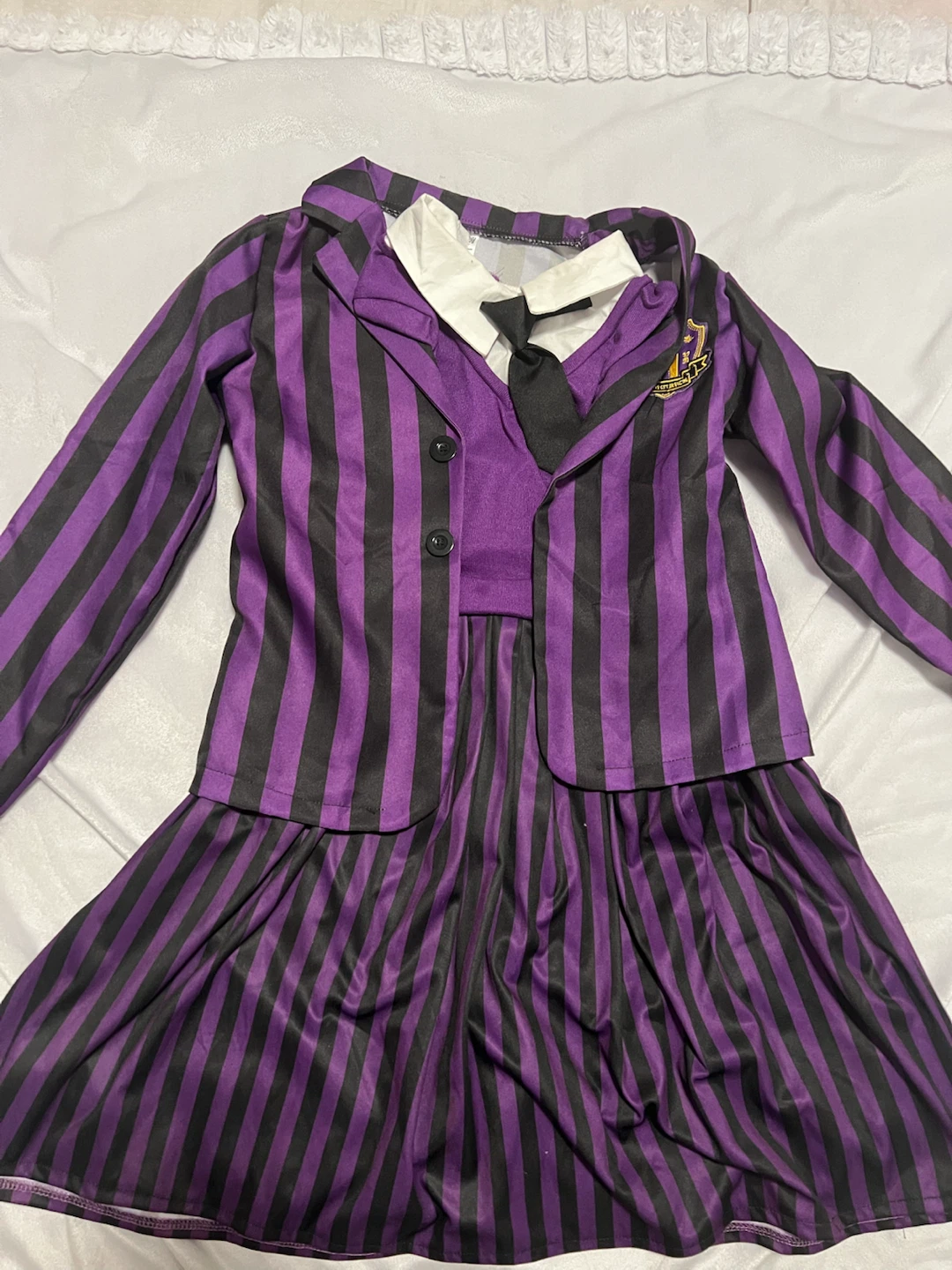 Kids Enid costume for sale - photo 2