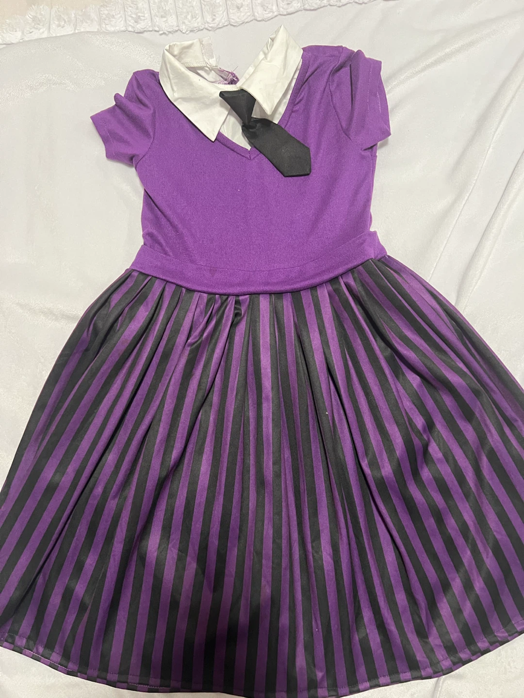 Kids Enid costume for sale - photo 3