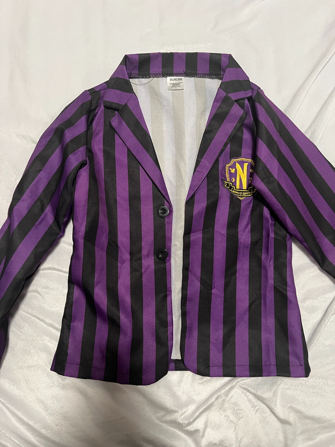 Kids Enid costume for sale - photo 5