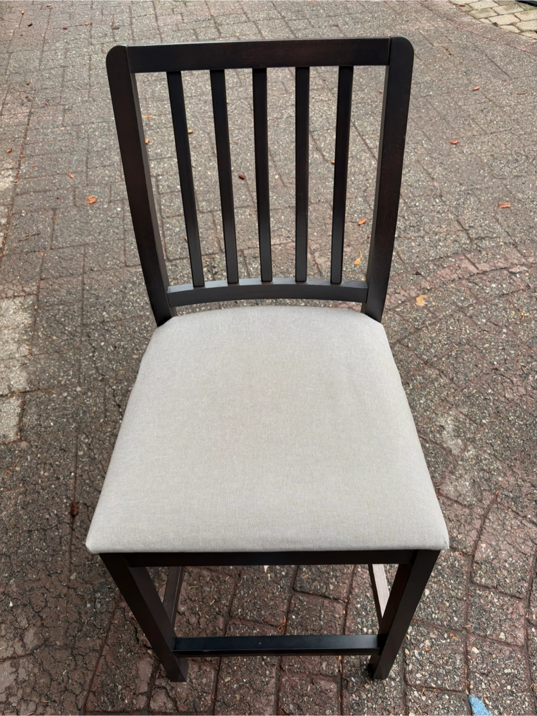 IKEA Ekedalen Bar Stool