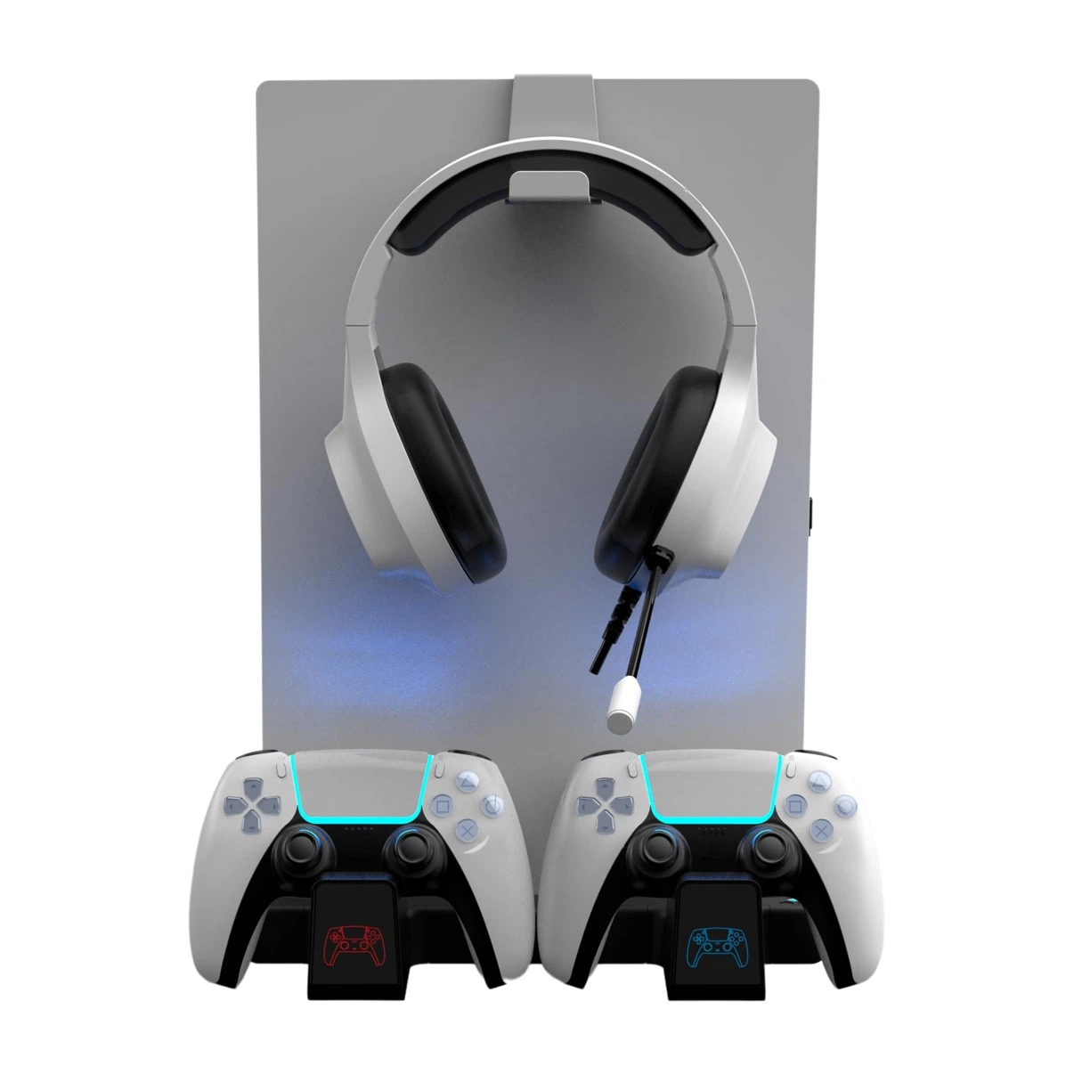 Surge Multi-Function Charging Stand for PlayStation 5 - photo 3