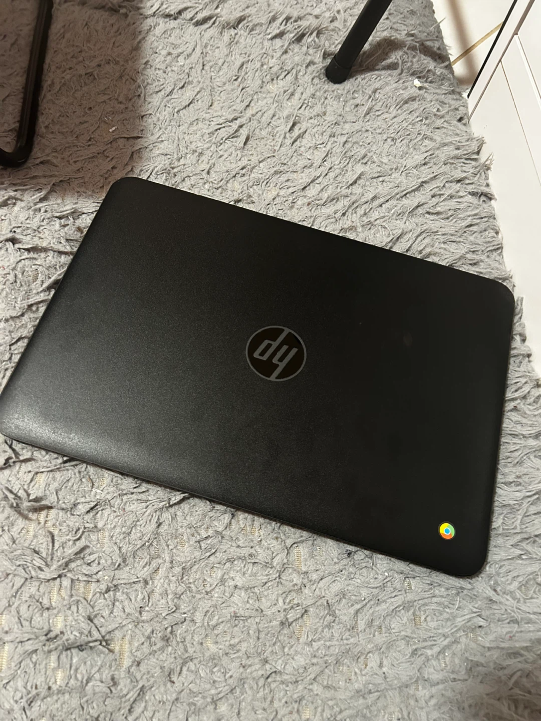 HP Chromebook Laptop