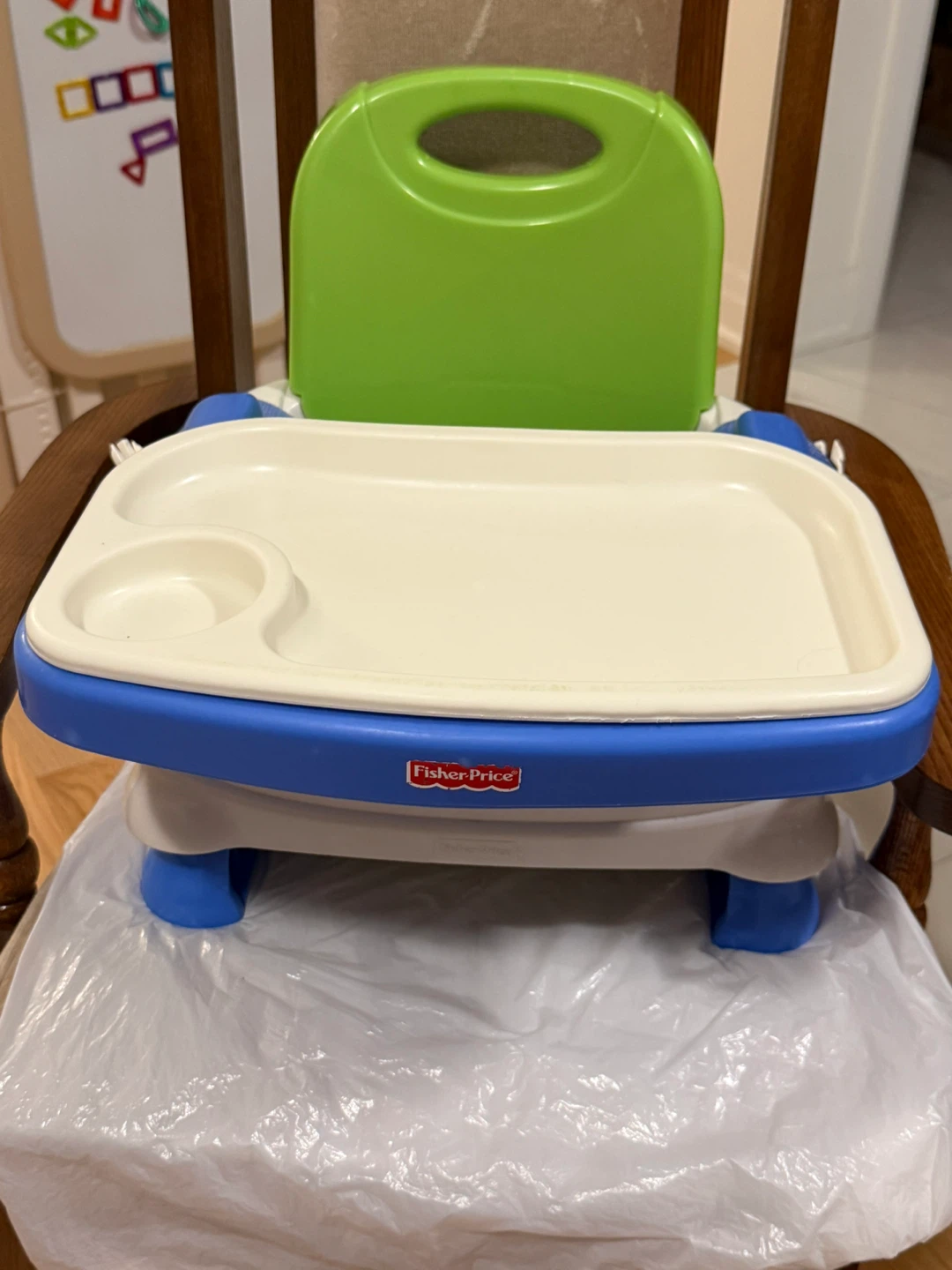 Fisher-Price Booster Seat