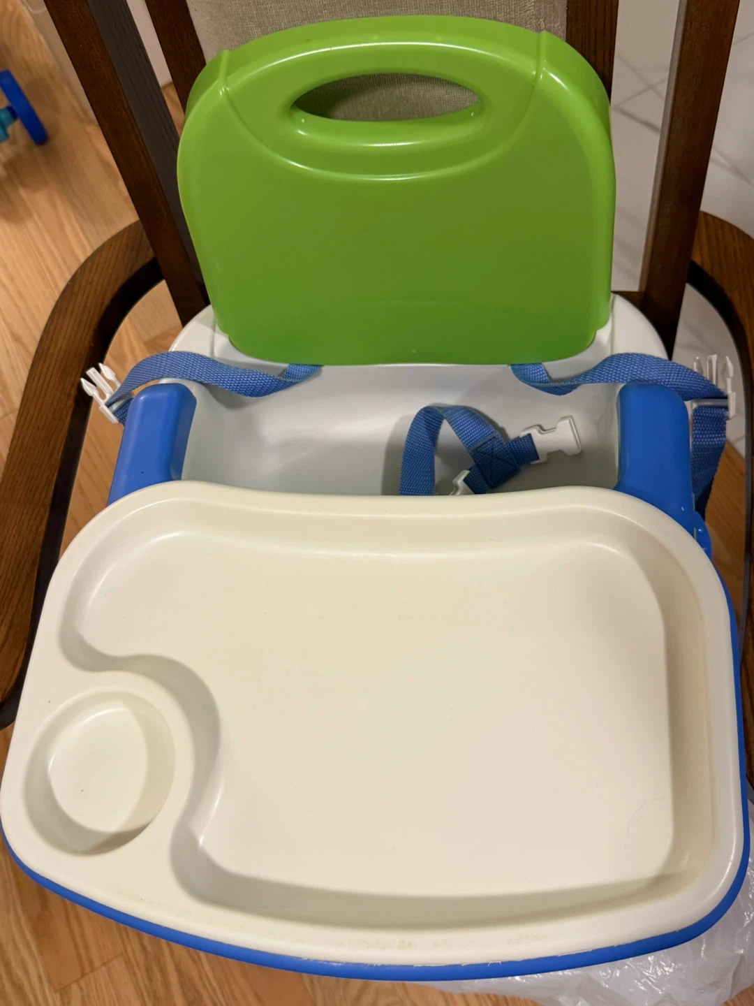 Fisher-Price Booster Seat - photo 2