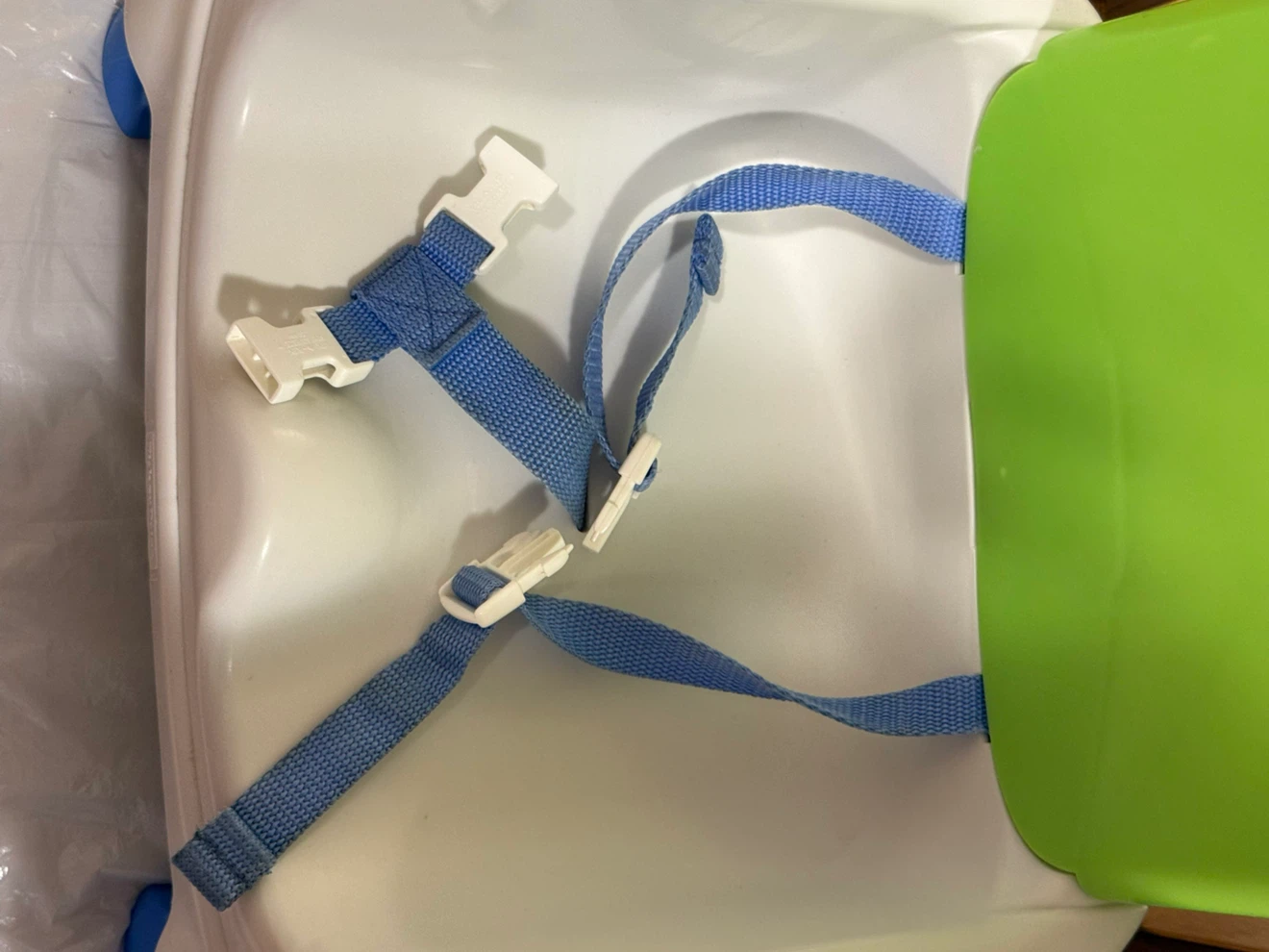 Fisher-Price Booster Seat - photo 5