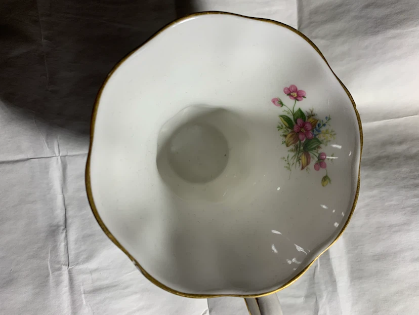 Royal Albert "Michele" Sunnyside Series Bone China Cup - photo 5