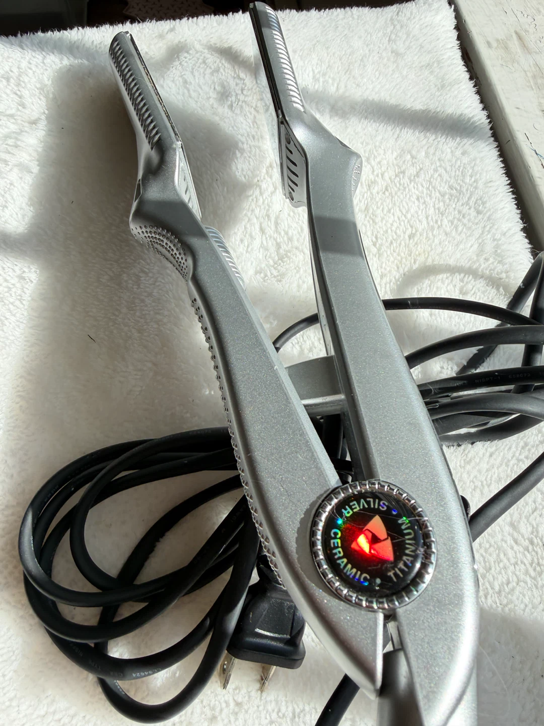 Avanti Ultra Professional Hair Straightener - photo 3