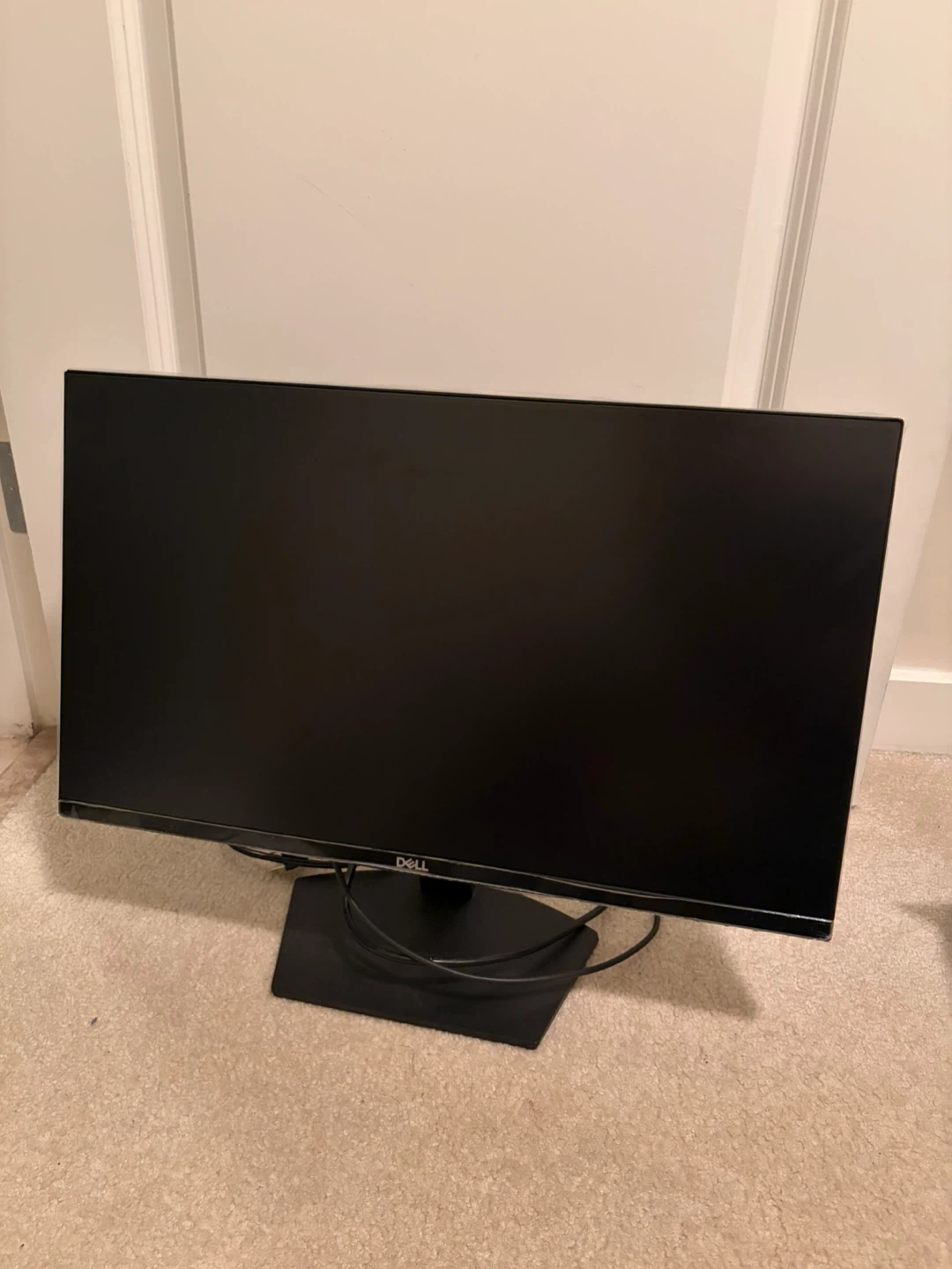 Dell Computer Monitor