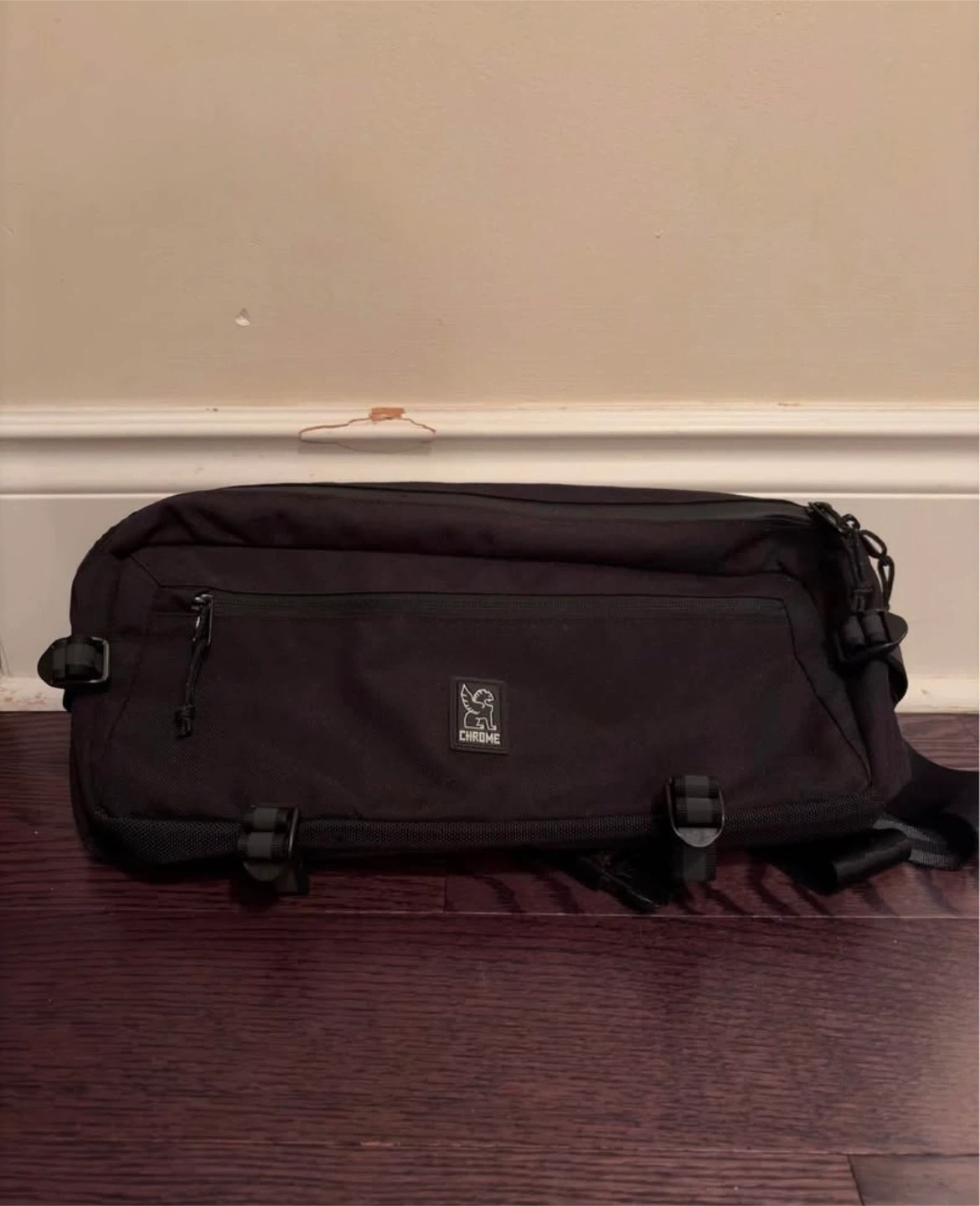 Chrome Industries Kadet