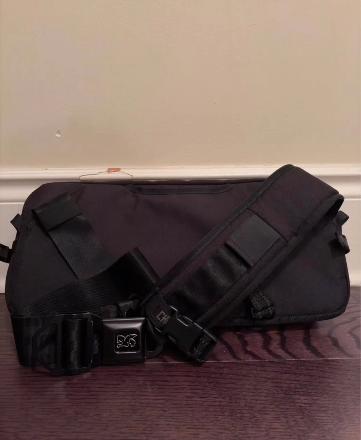 Chrome Industries Kadet - photo 2