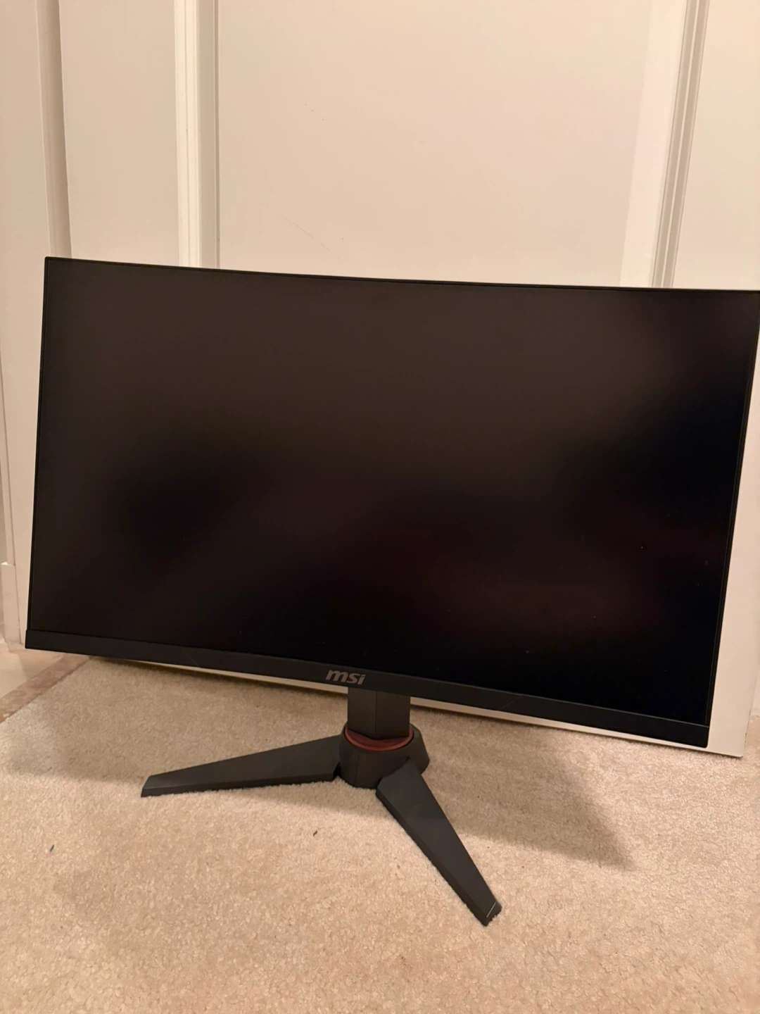 MSI Gaming Monitor