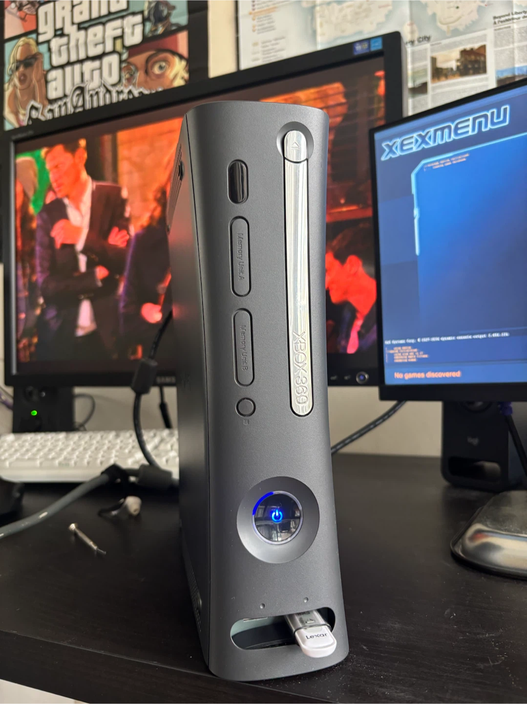 Xbox 360 Modding - photo 2