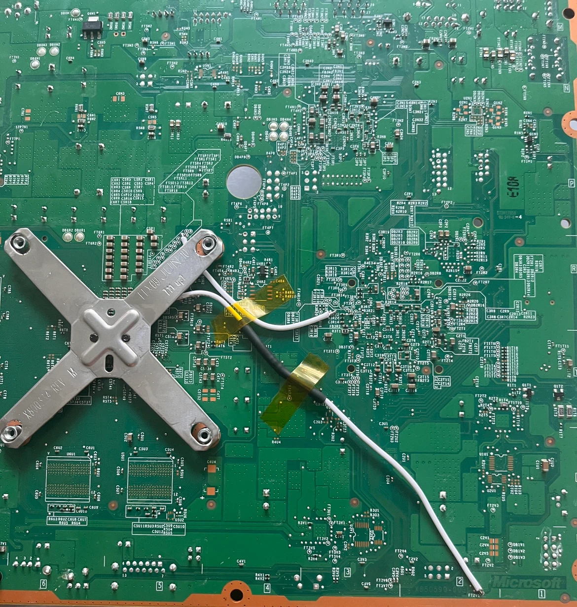 Xbox 360 Modding - photo 4