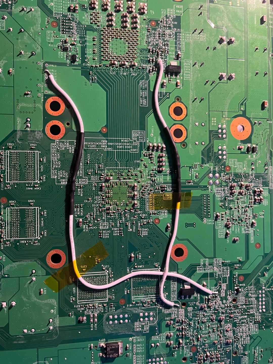 Xbox 360 Modding - photo 5