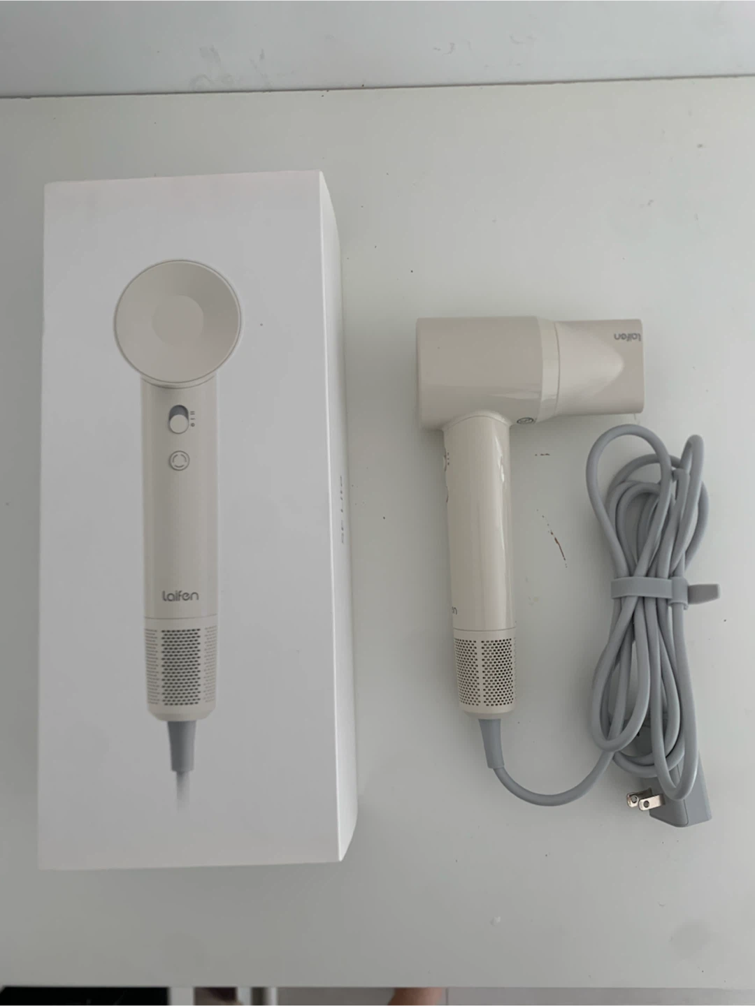 Laifen SE Lite Hair Dryer