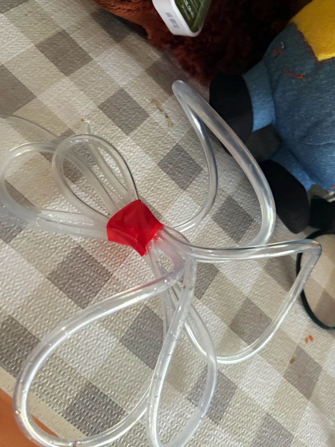 Top Fin Fish Tank Pump and Accessories - photo 2