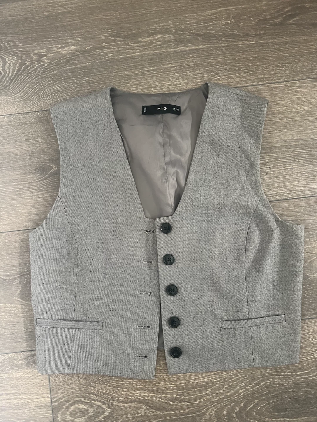 Mango vest