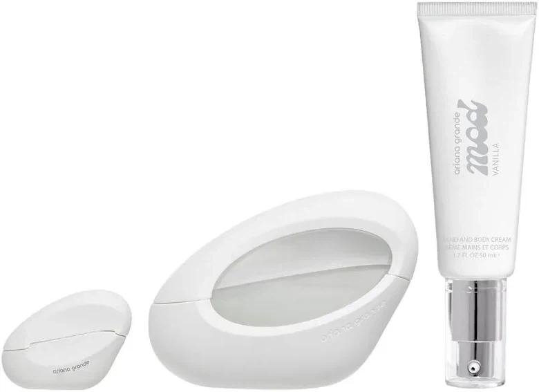 Ariana Grande Mod Vanilla Perfume Gift Set - photo 2