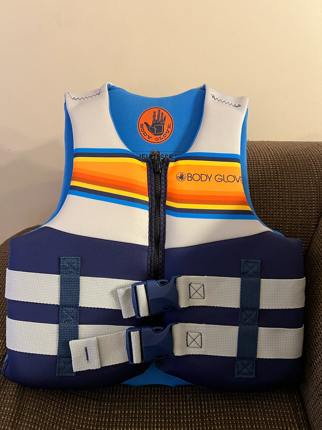 Body Glove Youth Life Jacket