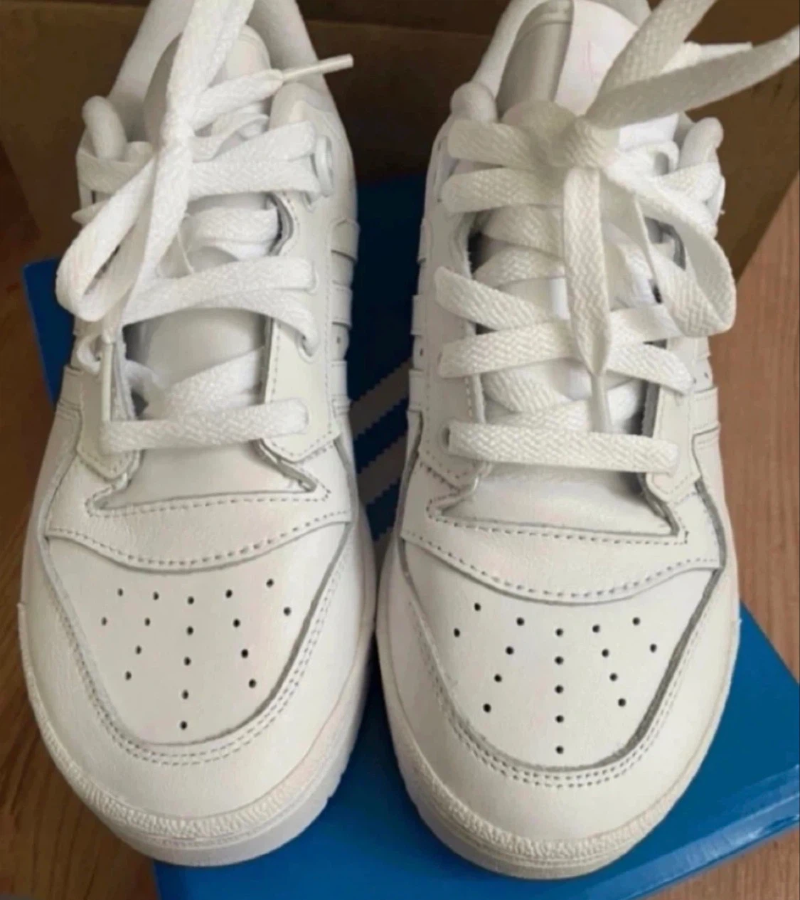 Brand new adidas shoes (women size 6.5)