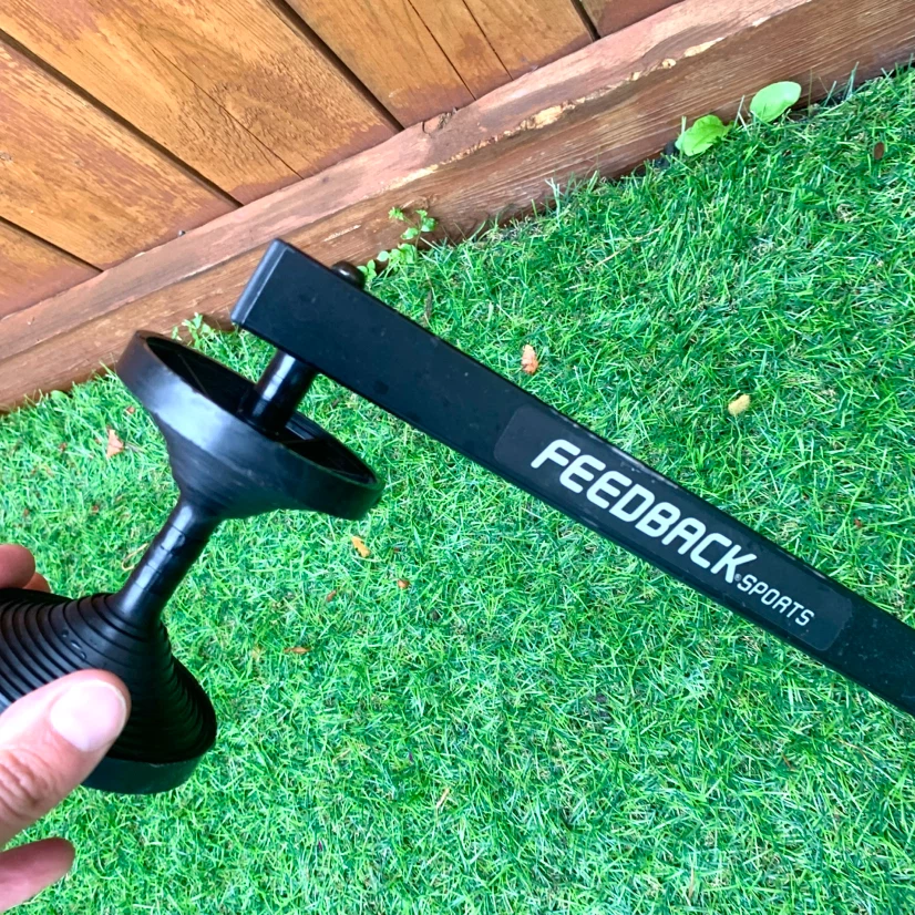 Bicycle Storage Stand Bike Floor Rack Garage Parking Holder - photo 5