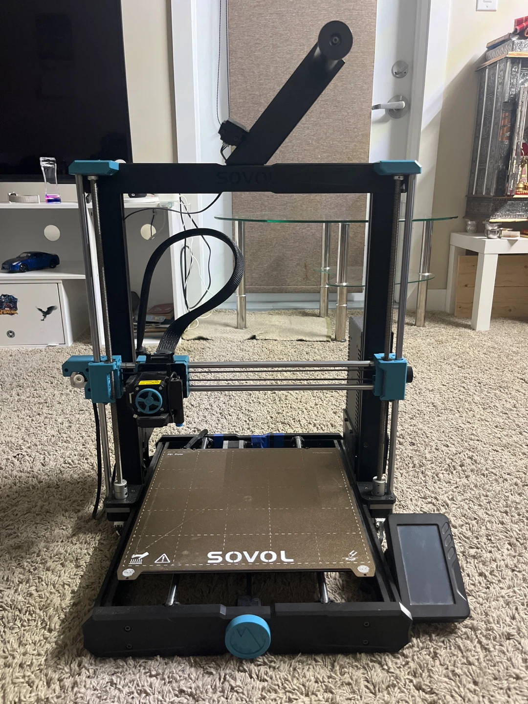 SOVOL 3D Printer