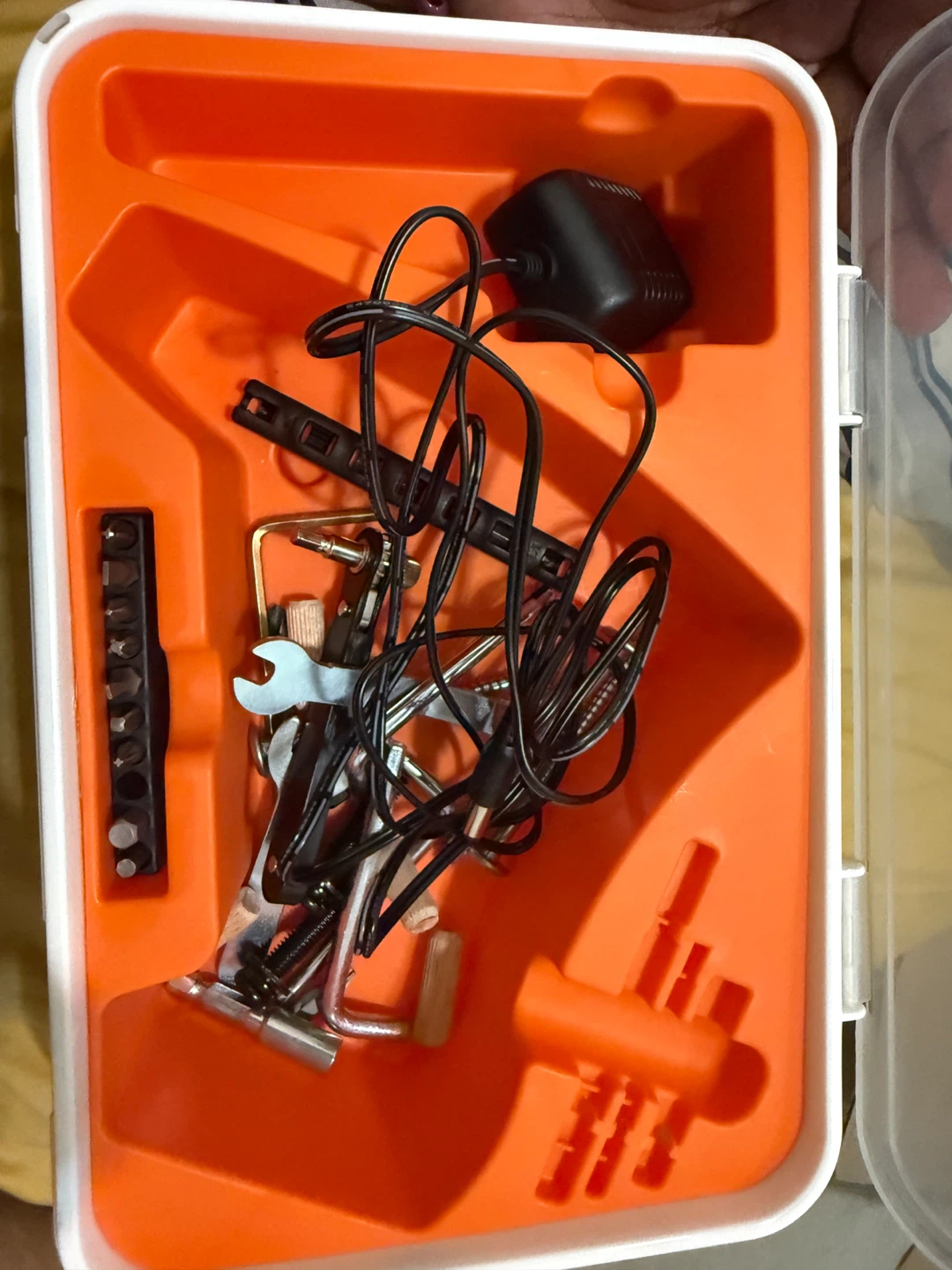 IKEA toolbox - photo 2
