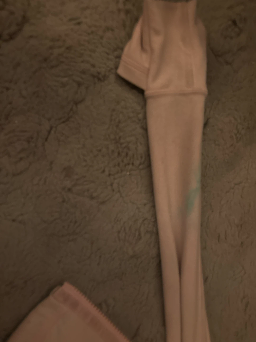 Lululemon Pink Full Zip Jacket Size 4 - photo 3