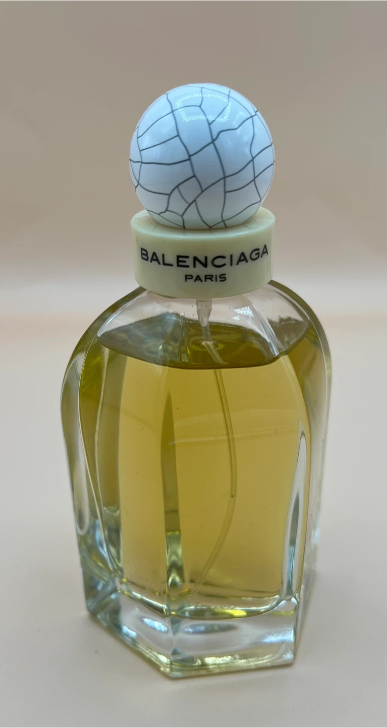 Balenciaga Paris Perfume 50ml