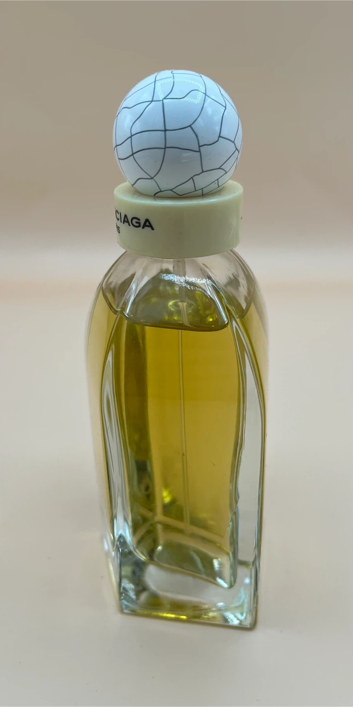 Balenciaga Paris Perfume 50ml - photo 2