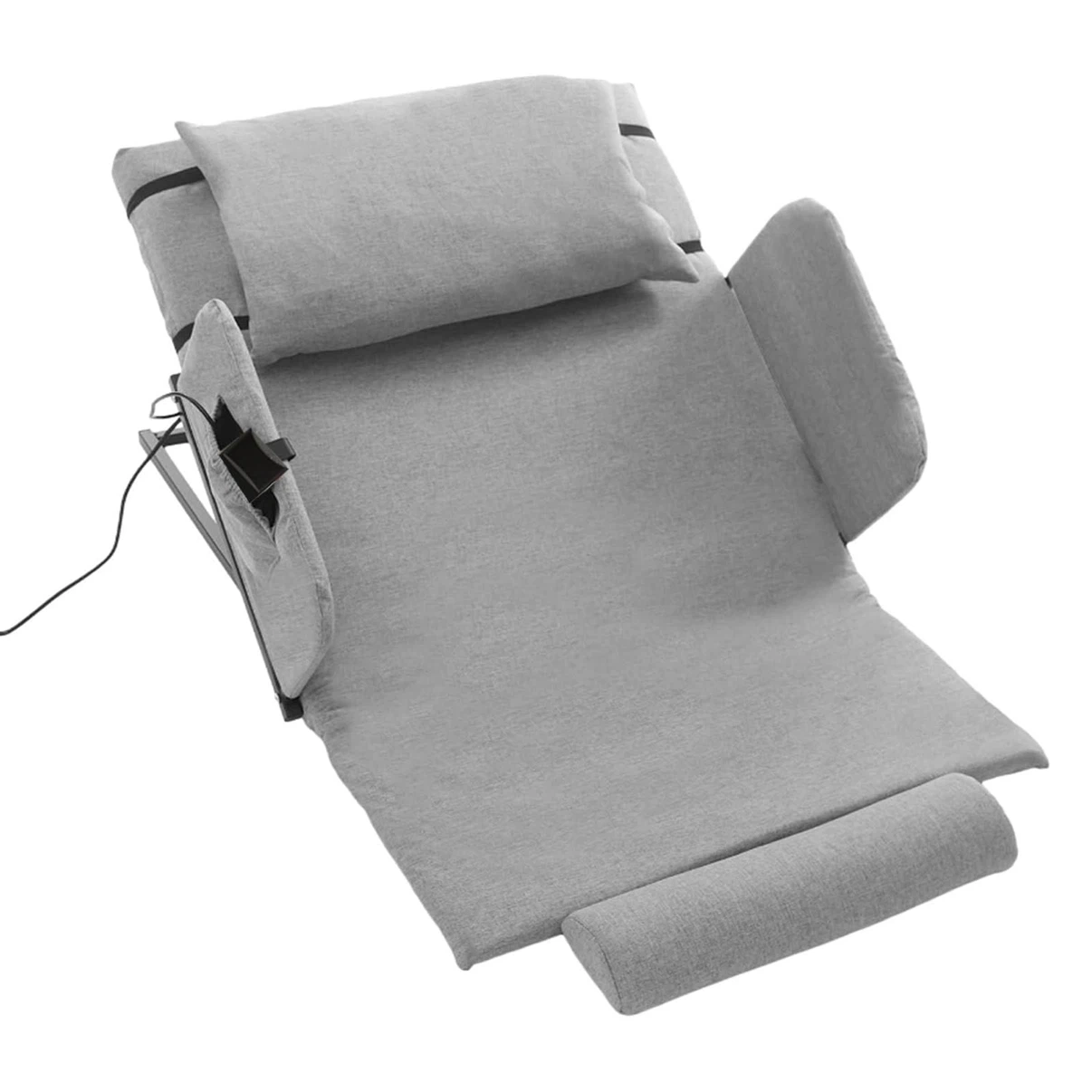 Medical Pillow Lifter, Electric Bed Backrest