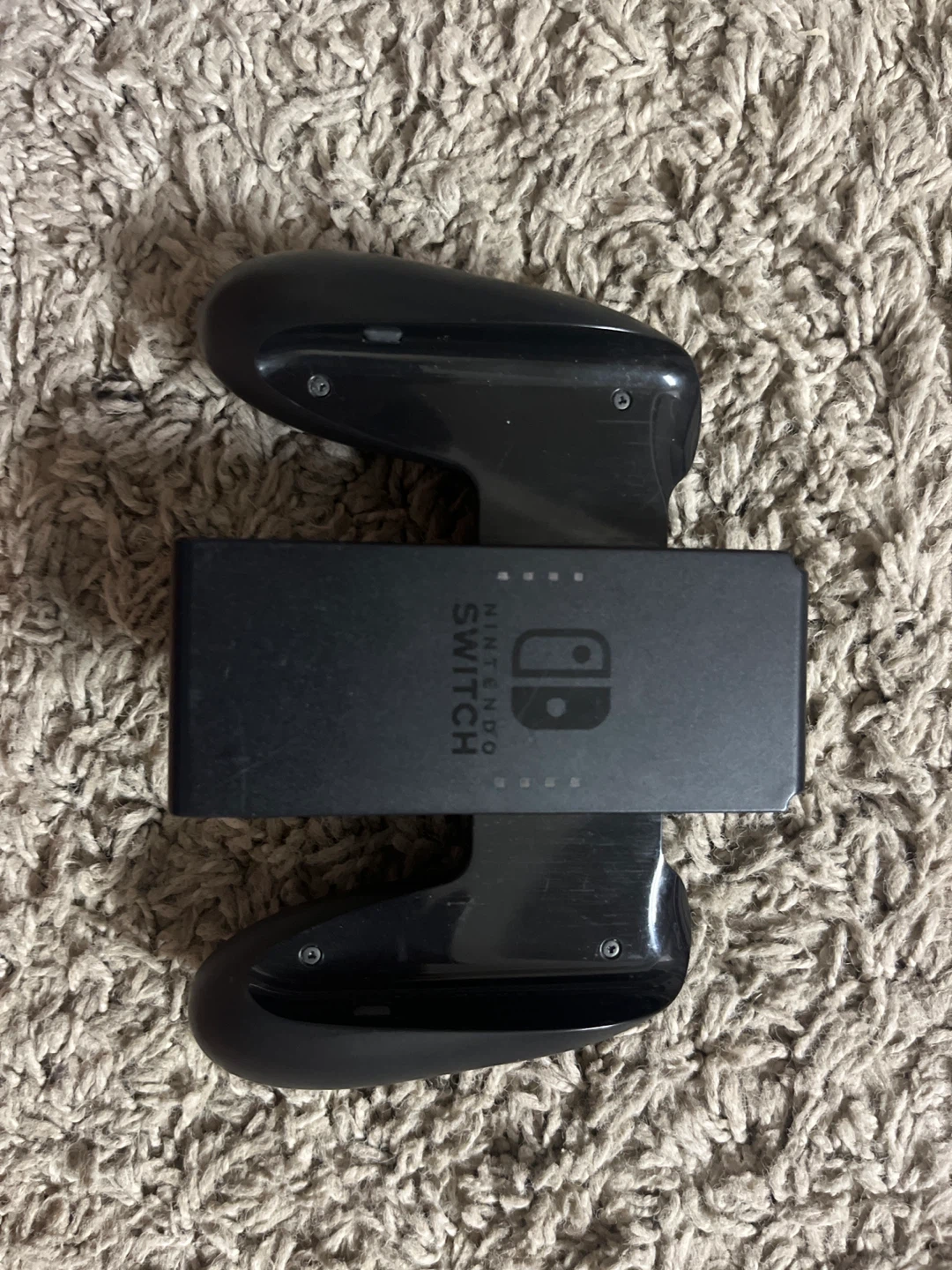 Nintendo Switch Console with Accessories - photo 2