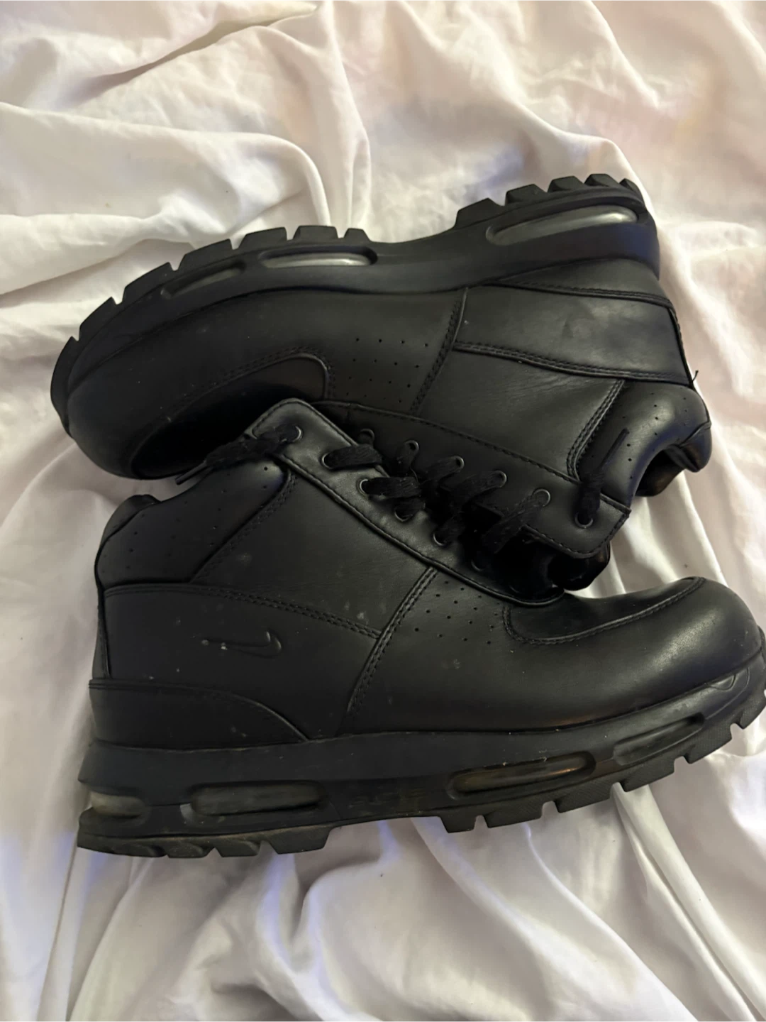 Nike ACG boots - photo 2
