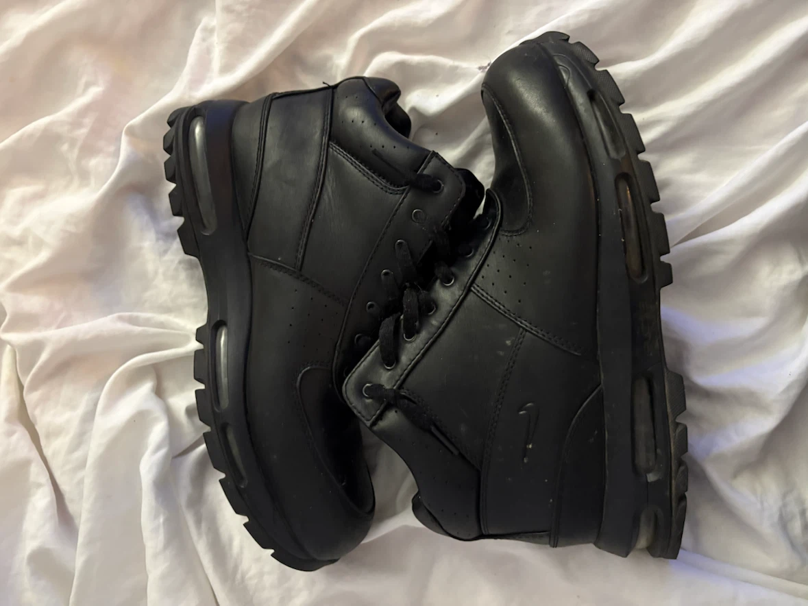 Nike ACG boots - photo 3