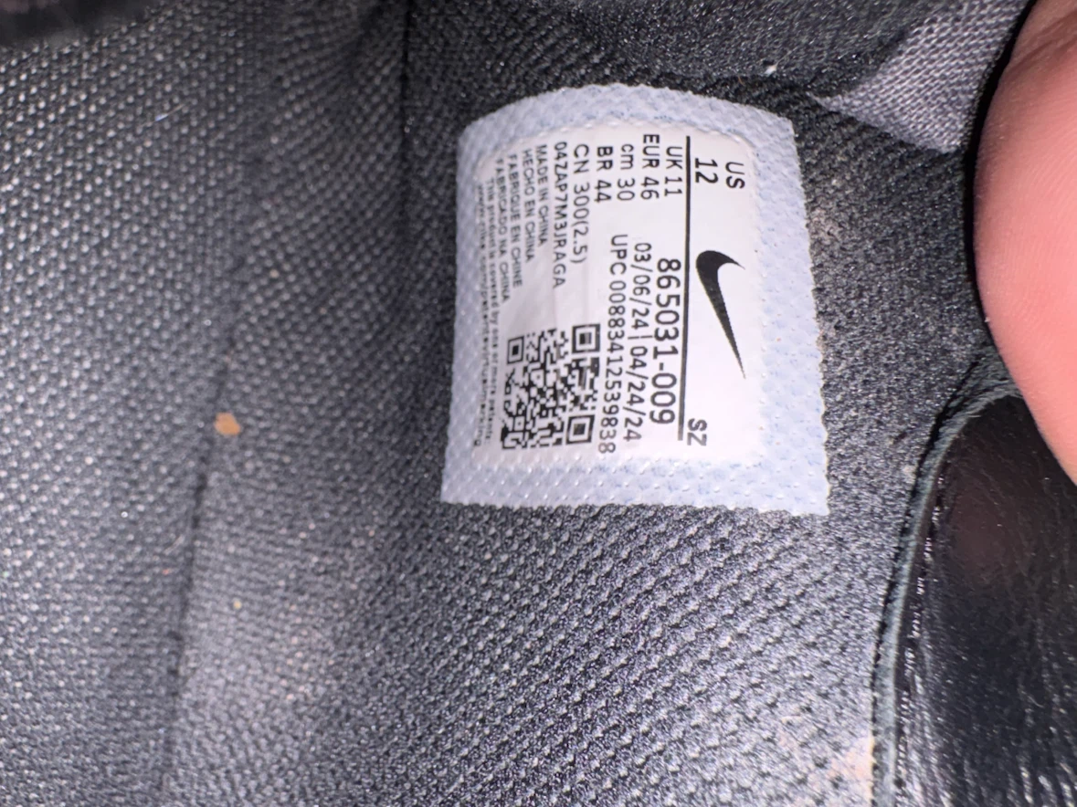 Nike ACG boots - photo 4