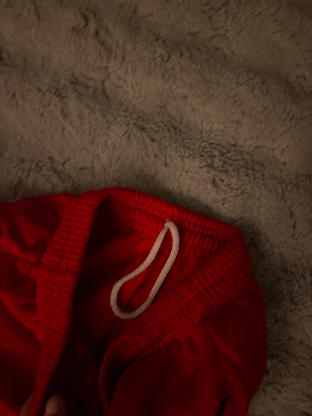 Red Hello Kitty Sweatpants - photo 5