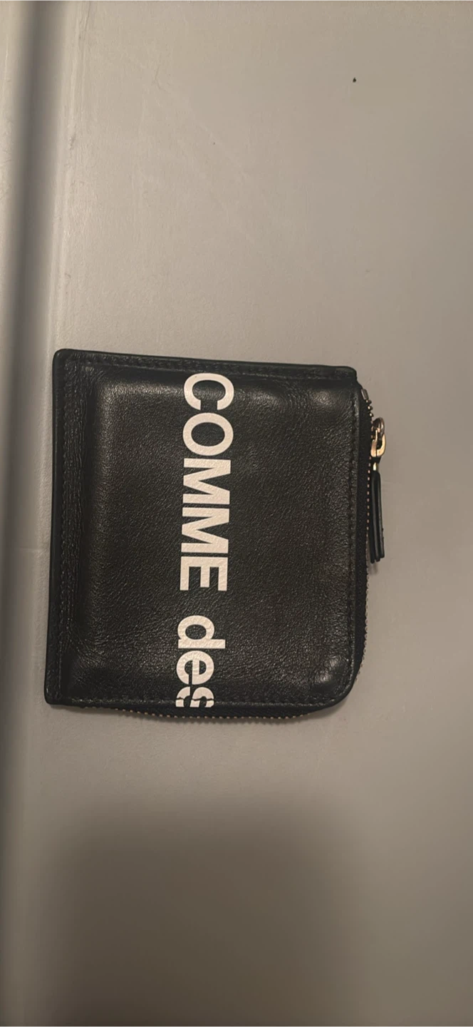 COMME des GARÇONS Wallet
