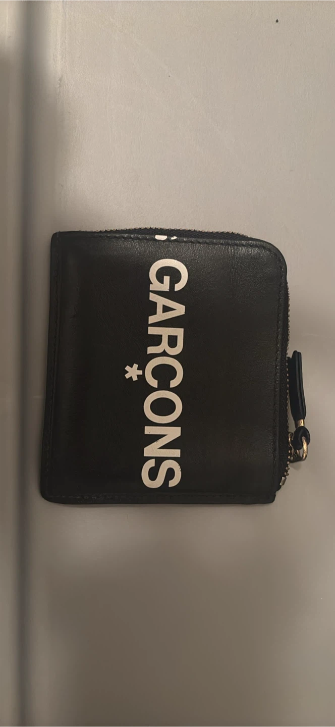 COMME des GARÇONS Wallet - photo 2